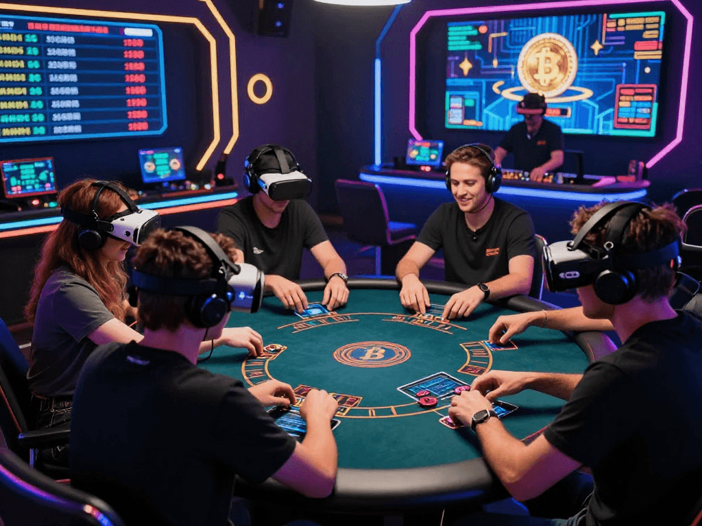 Should You Try a Crypto Casino? Here’s What Experts Say for 2026