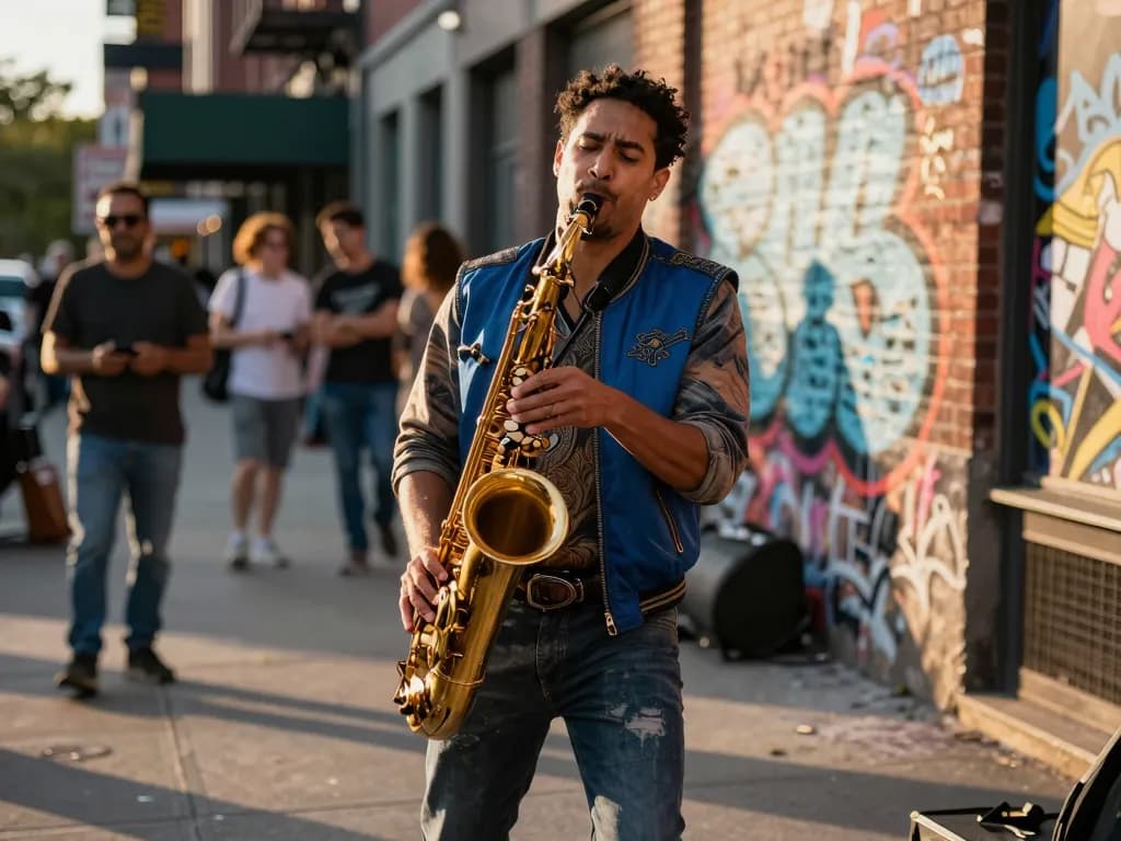 Captivating Trends Shaping Today's Arts & Entertainment Scene