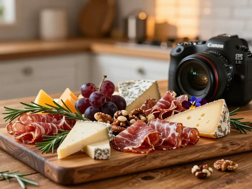 10 Irresistible Recipes to Elevate Your Food and Drink Experience