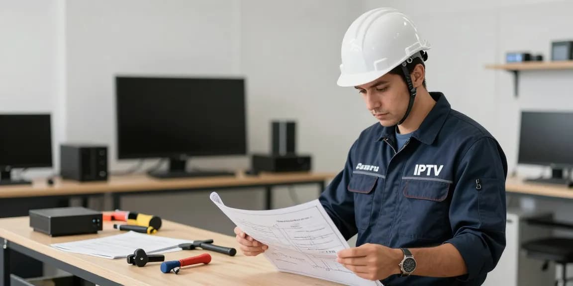 Local trusted provider offers the Best IPTV Reseller services with professional contractors and community-focused care.