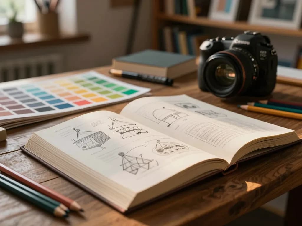Key Reference Materials for Informed Decision Making