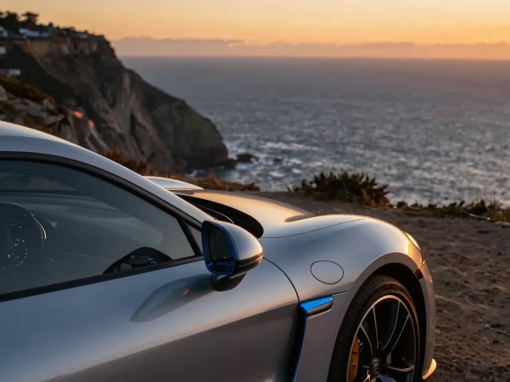 Top 10 Vehicles That Redefine Comfort and Performance