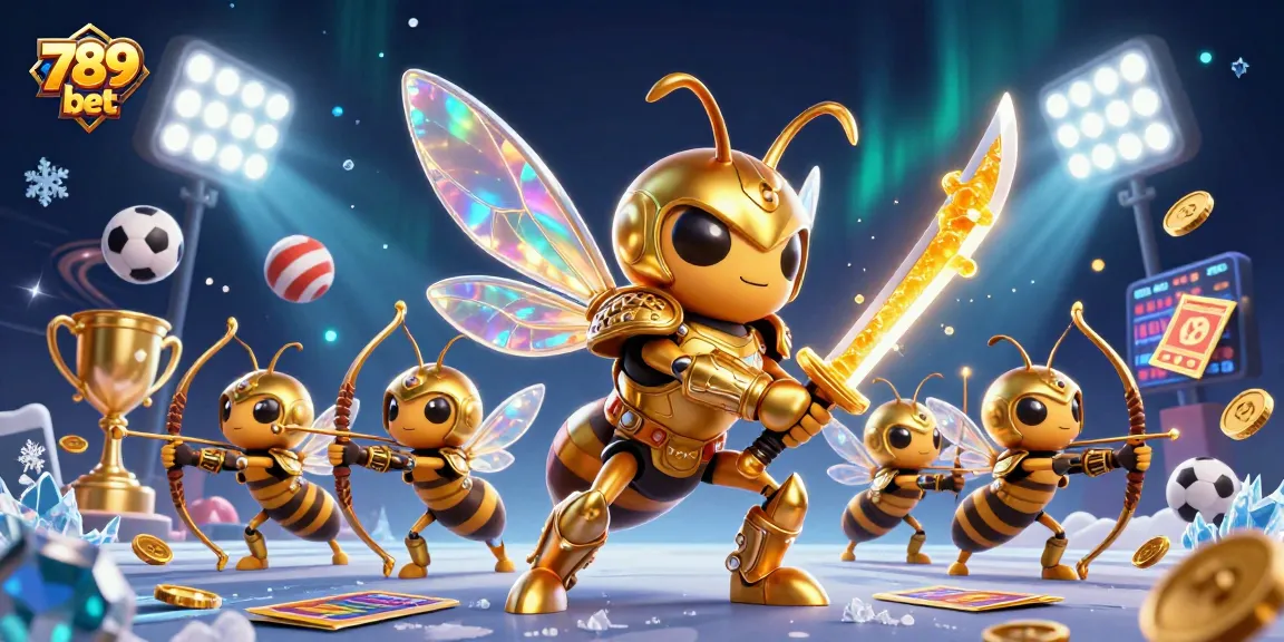 Engage with 789 bet's thrilling casino experience featuring samurai warriors and dynamic sports action.