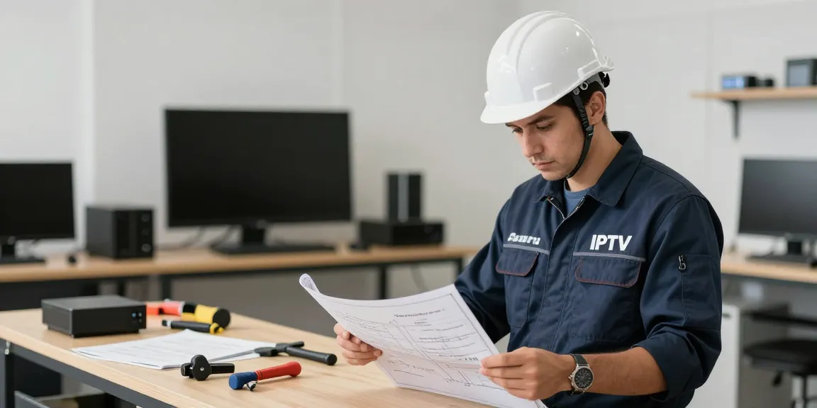 Local trusted provider offers the Best IPTV Reseller services with professional contractors and community-focused care.