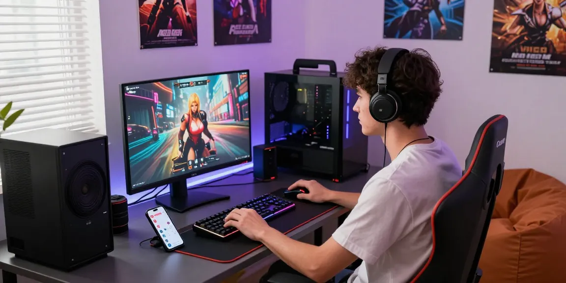 ai hentai games According to Top Gaming Analysts: 2026’s Innovative Experiences You Must Try